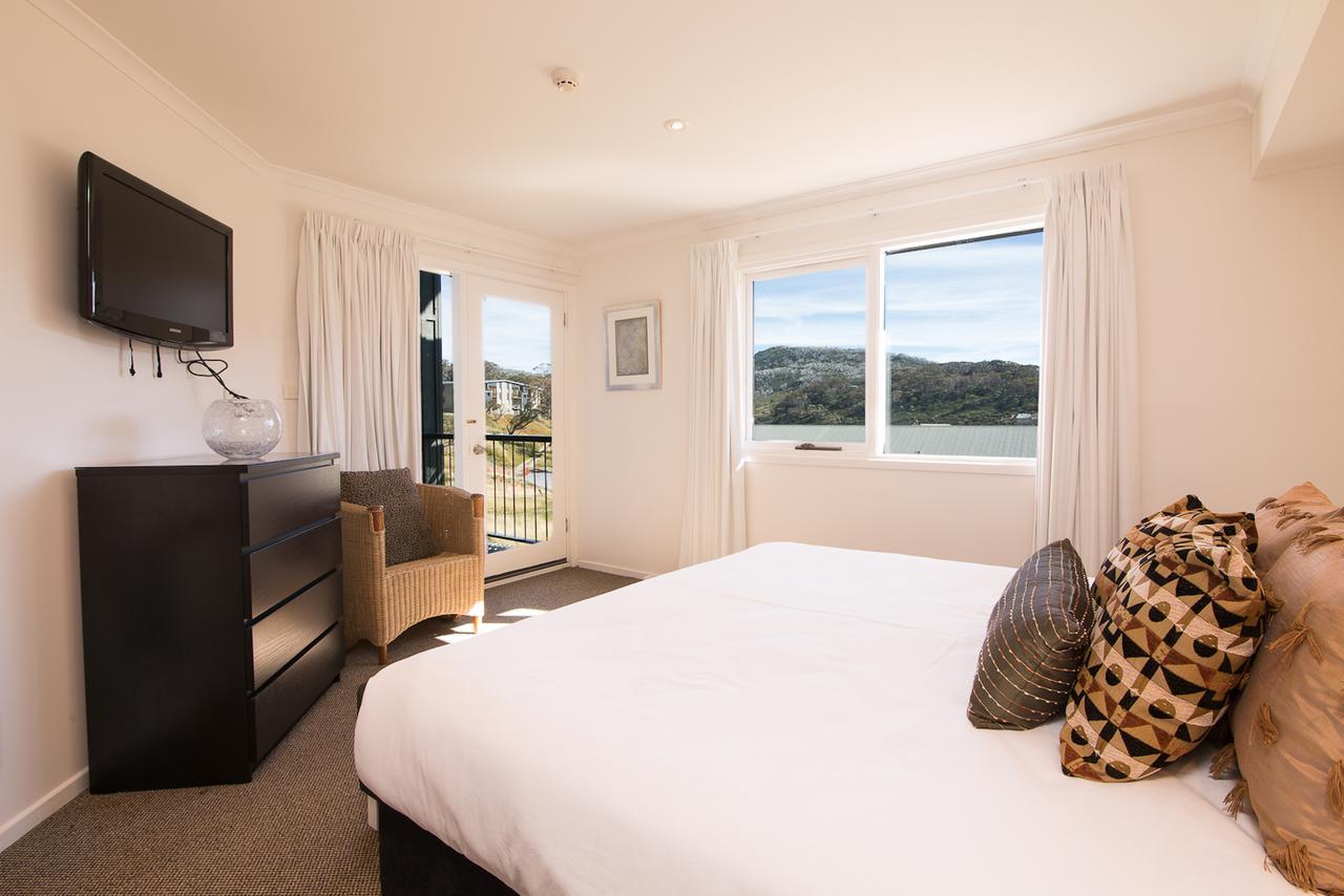 Apartment 5 The Stables Perisher Perisher Valley Екстер'єр фото
