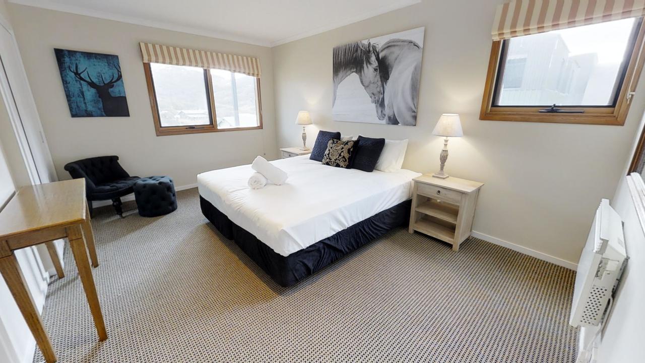 Apartment 5 The Stables Perisher Perisher Valley Екстер'єр фото